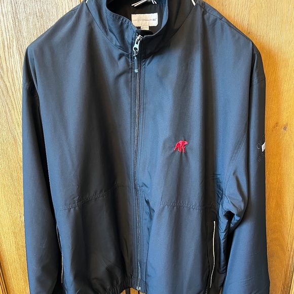 Alabama Cutter and Buck WeatherTec - Picture 1 of 5